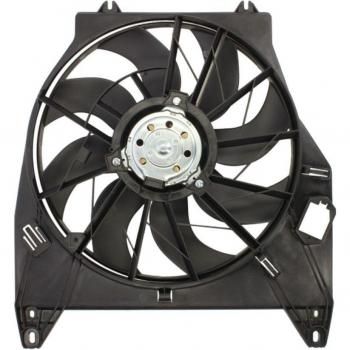 Ventilador de refrigeración del motor THERMOTEC D8R003TT