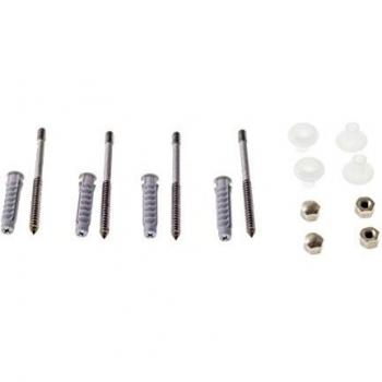 Tasselli Fischer WB 2 Inox para Sanitarios a Pavimento (4 Piezas)