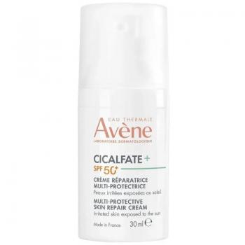 Avène CICALFATE+ Multi-Protective Skin Repair Cream SPF50+ 30 ml