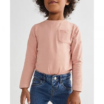 Camiseta bebé niña Street Monkey