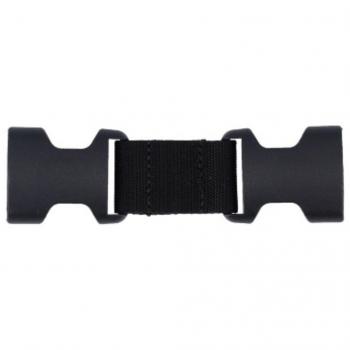 Be Lenka Mini Black Waist Belt Buckles