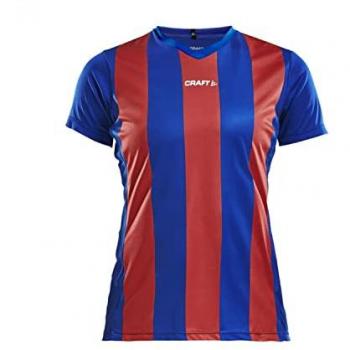Women's Craft Progress Stripe Jersey