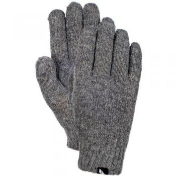 Trespass Manicure - Guantes de esquí para Mujer, Color Gris Claro