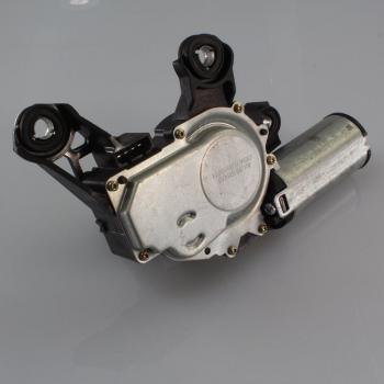 Motor de limpiaparabrisas