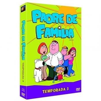Padre De Familia T3