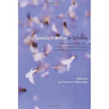 Therapeutic Practice in Schools