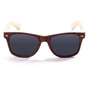 Ocean Sunglasses Gafas de Sol Polarized Beach Wood