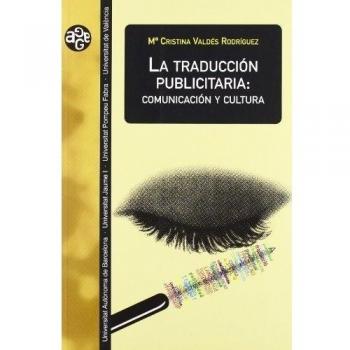 La traducción publicitaria: comunicación y cultura: 15