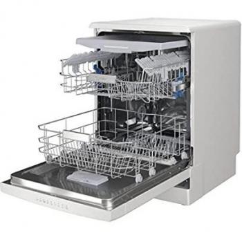 Indesit Lavavajillas DFO3T133AF