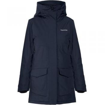 Didriksons Frida Women's Parka - Winter Jacket for Women