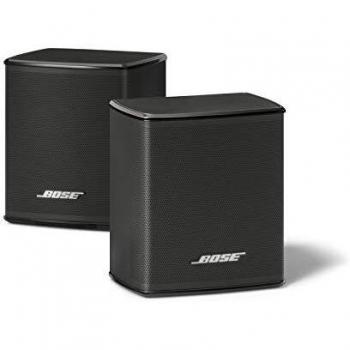 Bose - Surround Speakers, negro