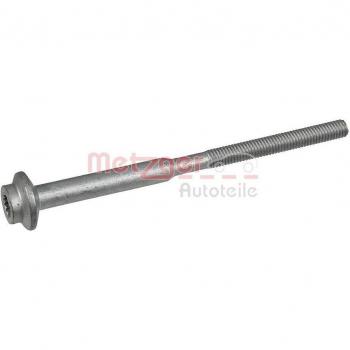 Soporte inyector METZGER 0873029
