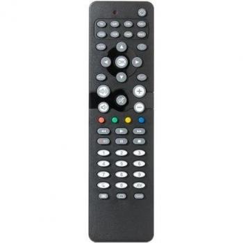 One for All URC 1580 - Mando a distancia universal, negro