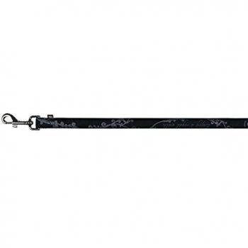 Trixie Modern Art King de Perros impresión Leash-Parent