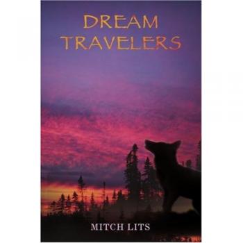 Viajeros de Sueños - Libro en Tapa Blanda