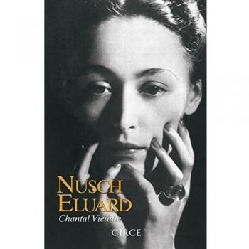 Nusch Éluard