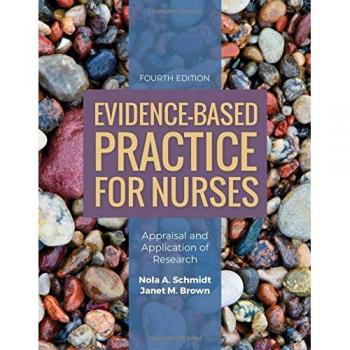Evidence-Based Practice For Nurses
