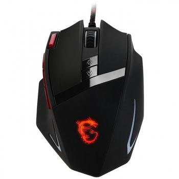 MSI Interceptor DS200 - Ratón