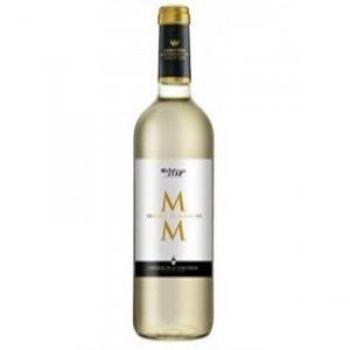 MARQUES DE MONISTROL BLANC DE BLANCS 2015
