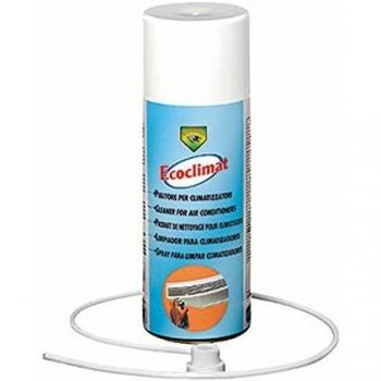 Ecoclimat 400ml Air Conditioner Cleaner Spray