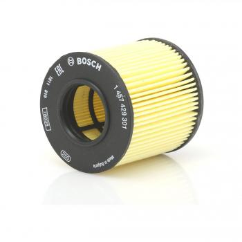 Filtro de aceite BOSCH 1 457 429 301