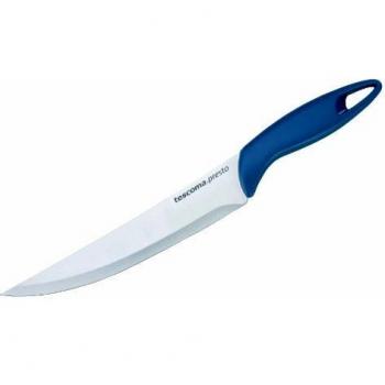Tescoma Cuchillo TRINCHAR 20CM Presto, Colores Variados
