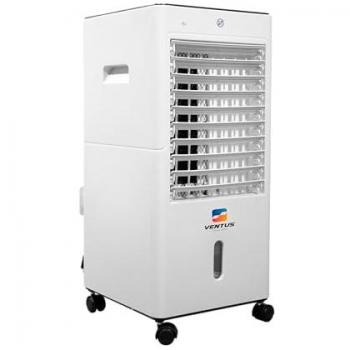 Climatizador y Purificador de Aire Móvil 5 en 1 Ventus Dual Tech