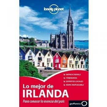 Lo mejor de Irlanda 2 - Aa.vv