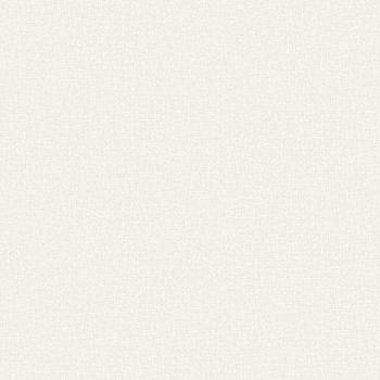 Linen Plain Vinyl Strippable Wallpaper - Grey (Covers 53.8 sq. ft.)