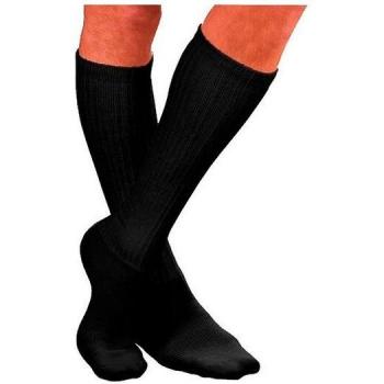 Calcetines Sensifoot Pie Diabético Compresión Normal Talla XL, 2 unidades