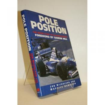 Pole Position: Inside Formula One