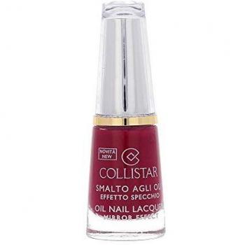 Collistar Esmalte De Aceites Efecto Espejo - 6 ml
