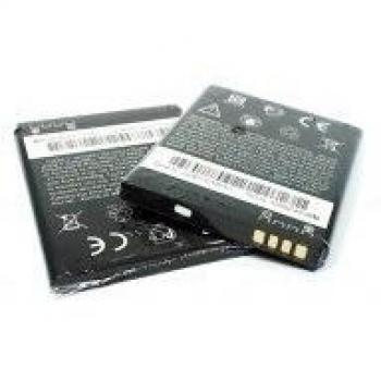 Bateria HTC BA S540 HD3 HD7 Wildfire S 1300mAh Li-ion