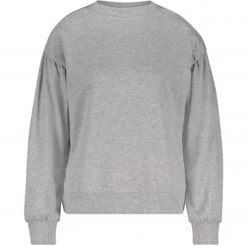 Hunkemöller - Camiseta - para mujer gris X-Large