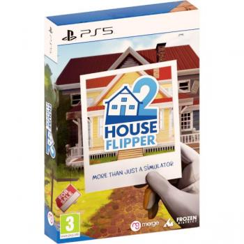 House Flipper 2 Especial Edition