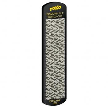 Lima de Diamante Toko World Cup Extrafina 1000 Unisex