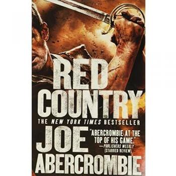 Red Country