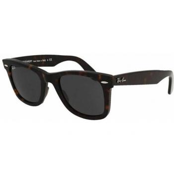 Ray-Ban RB2140 Original Wayfarer 902/R5 Men's Sunglasses Tortoiseshell Size 50