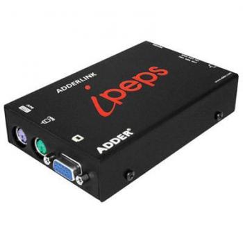 KVM sobre IP Adder AL-IPEPS