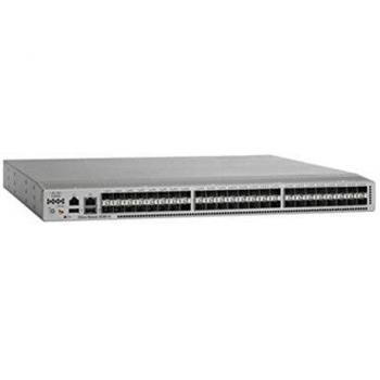 Cisco N3K-C3524P-10GX Nexus 3524 X 24 10G Ports