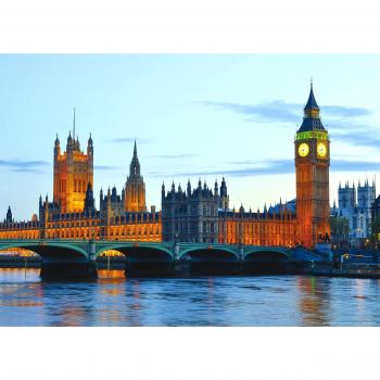 AG FTM 0813 diseño Papel Pintado para Pared-Partes fotomurales Londres