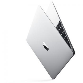 MacBook 12 Retina (2017) - Intel Core i5 1.3 GHz - 8 GB RAM - 512 GB SSD - Plata