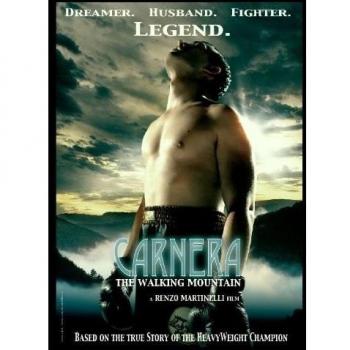 Primo carnera [DVD]
