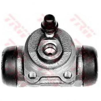 Cilindro de freno de rueda TRW BWD135 para Citroen Saxo, Peugeot 106 y 206
