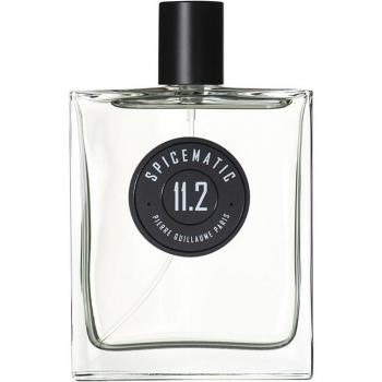 Spicematic 11.2 Eau de Parfum - 100 ml Fragrance by Pierre Guillaume