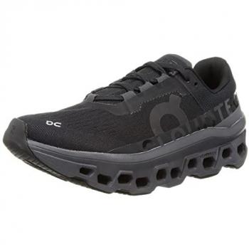On Cloudmonster Running Shoes - Exceptional Performance for Men and Women