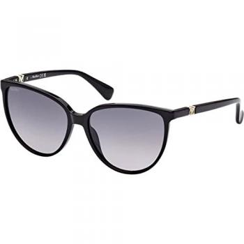 Gafas de Sol Max Mara MM0045 01B 58 Negro Talla Única