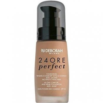 Deborah Milano, Paleta de maquillaje - 30 ml.