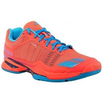 Babolat de hombre Jet equipo All Court – Zapatillas de tenis