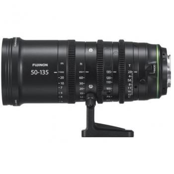 Fujifilm MKX 50-135mm T/2.9 Objetivo de Cine para Montura X con Garantía Oficial